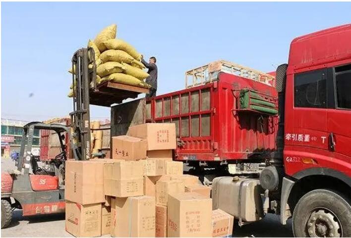 漳州到澄江县物流专线