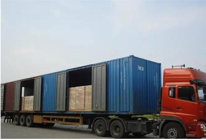 漳州到澄江县整车运输