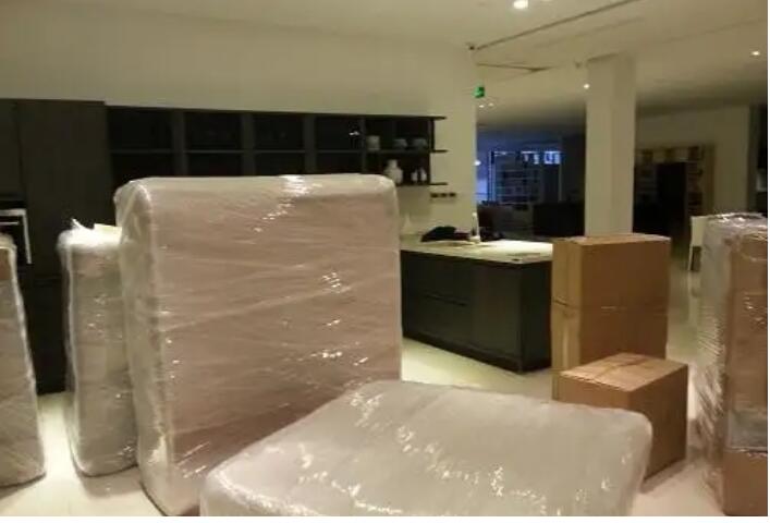 漳州到澄江县长途搬家